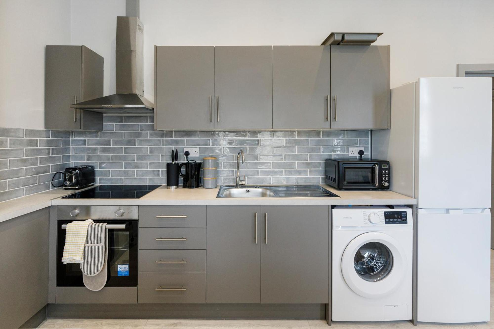 Wembley Luxury 3 Bedroom Londres Exterior foto