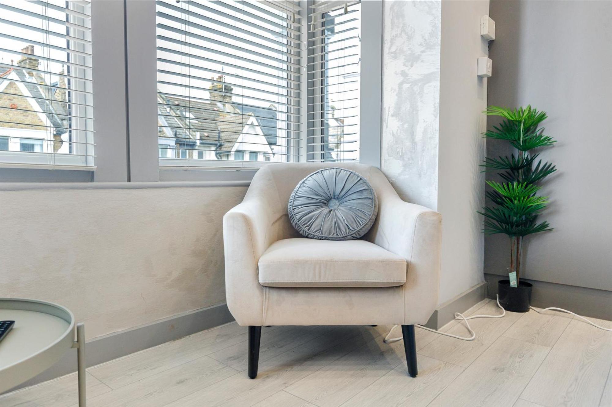 Wembley Luxury 3 Bedroom Londres Exterior foto